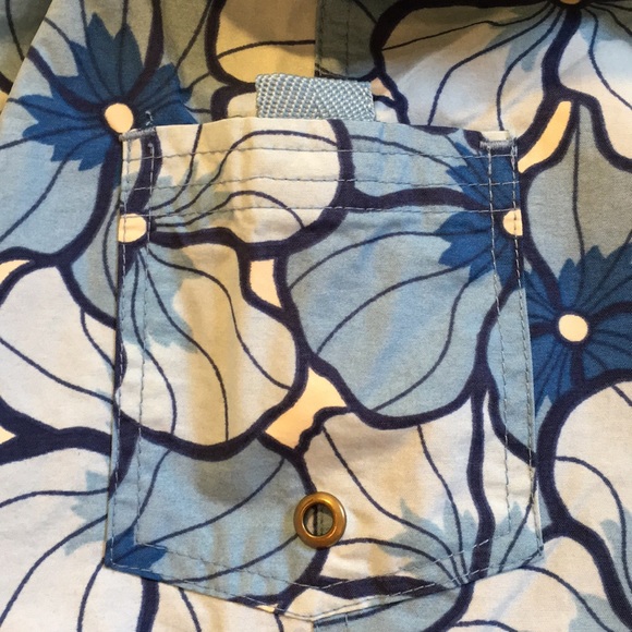 NWT Gap swim shorts - Picture 5 of 7